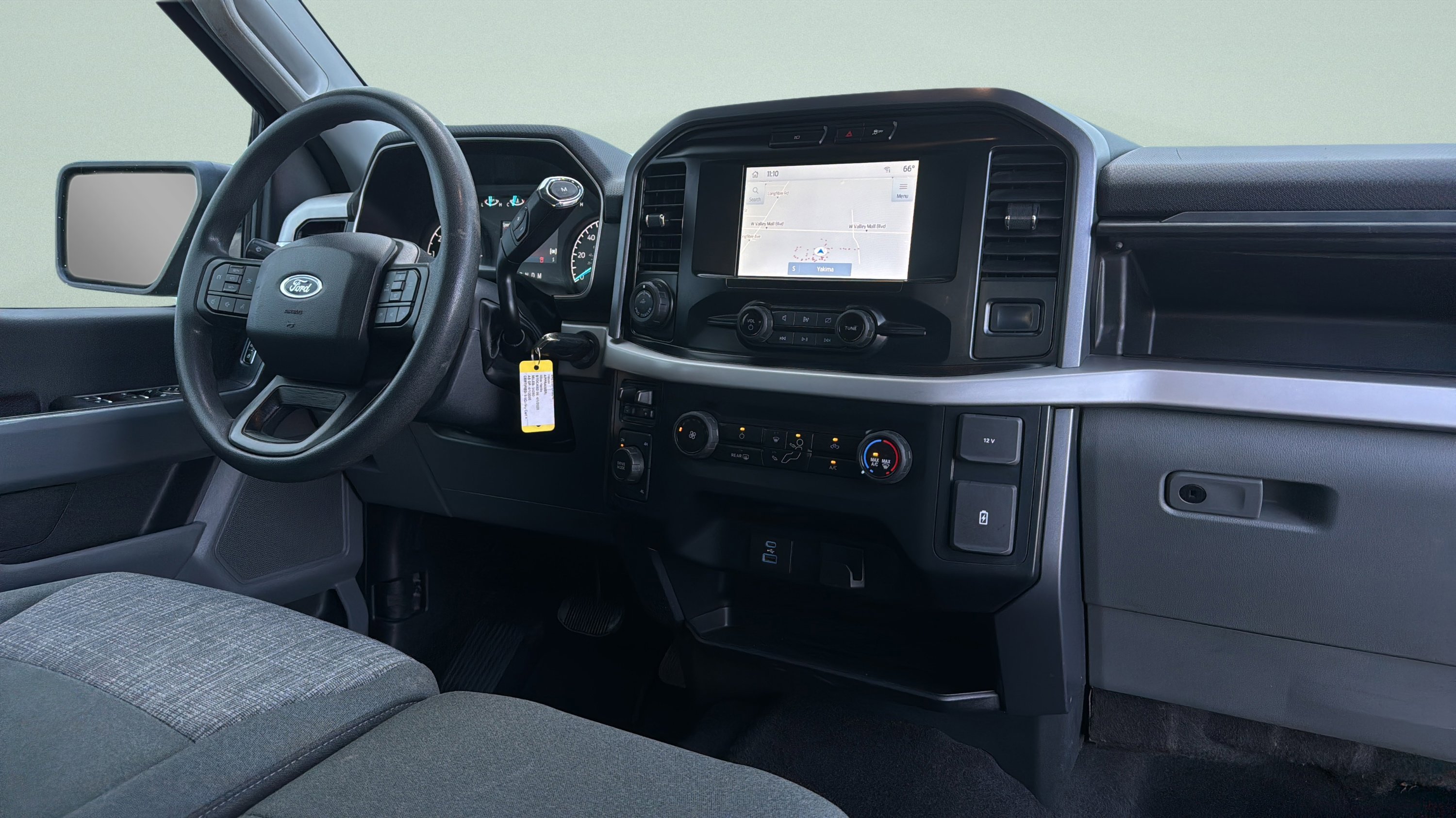 Used 2023 Ford F150 XLT w/ Trailer Tow Package image 34