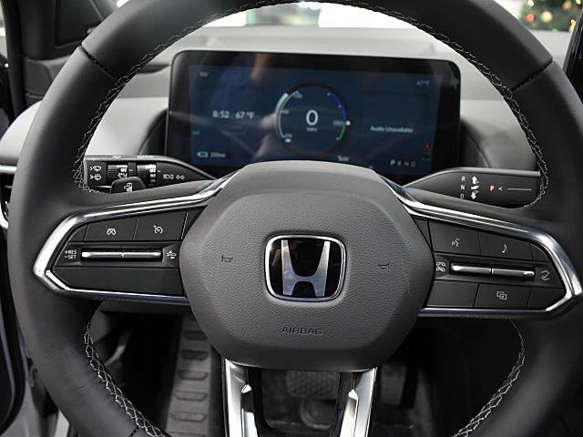 New 2026 Honda Prologue Touring image 10
