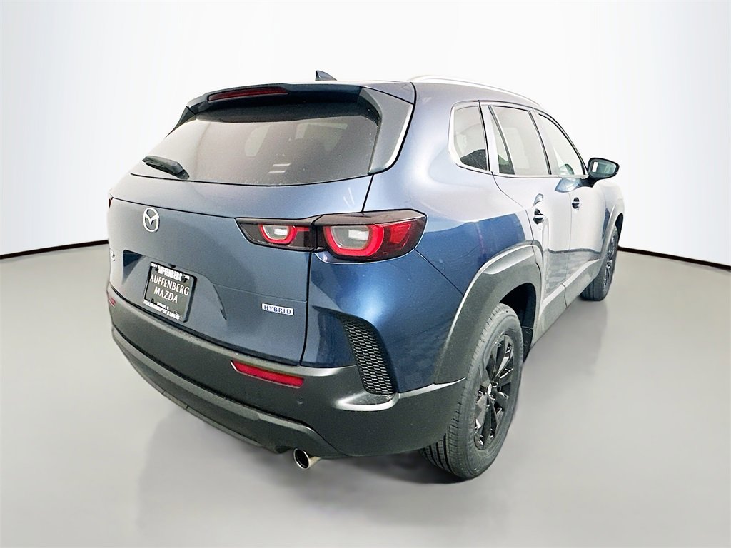 New 2026 MAZDA CX-50 2.5 Hybrid w/ Preferred Pkg image 21