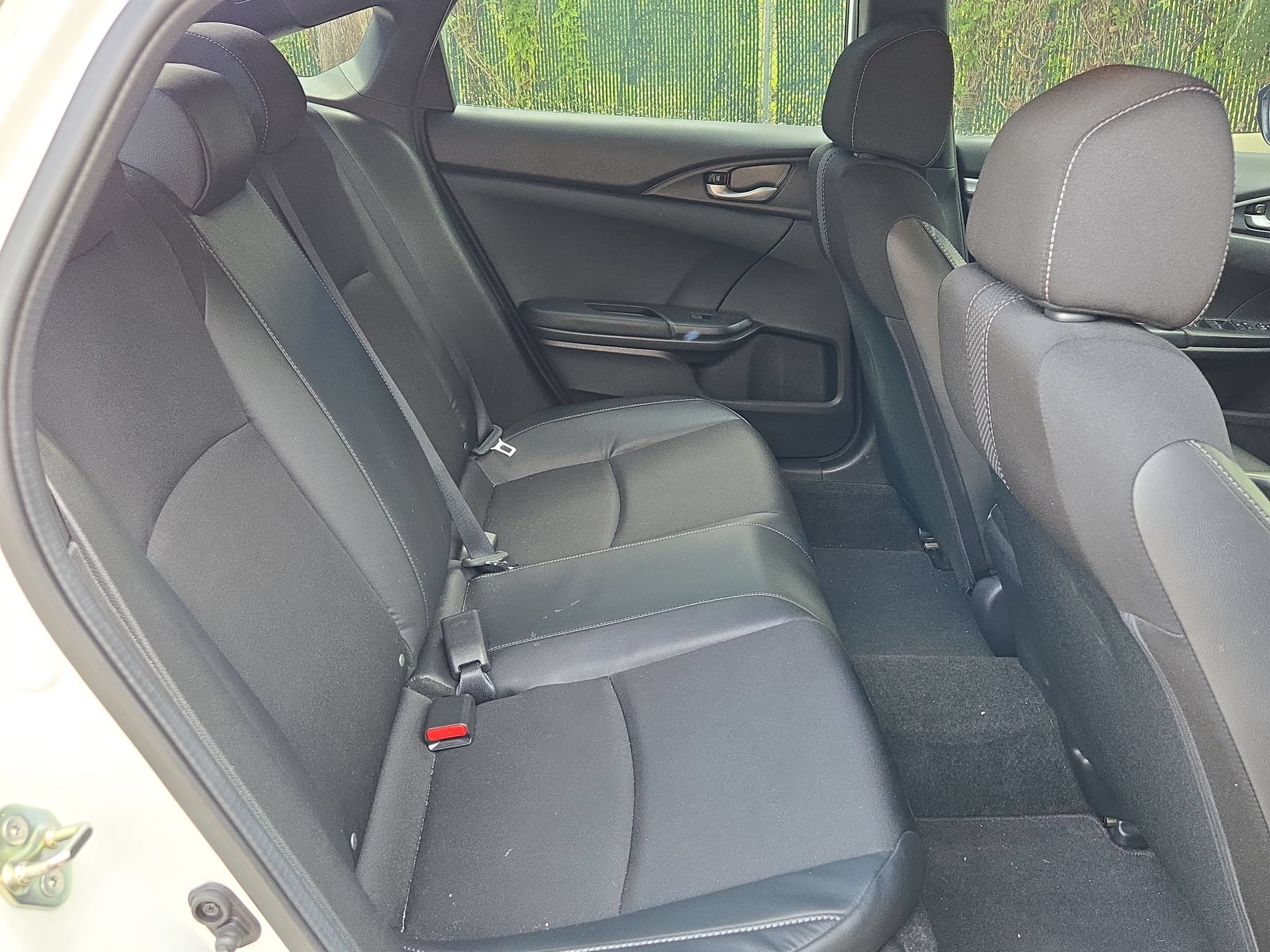 Used 2020 Honda Civic Sport image 24