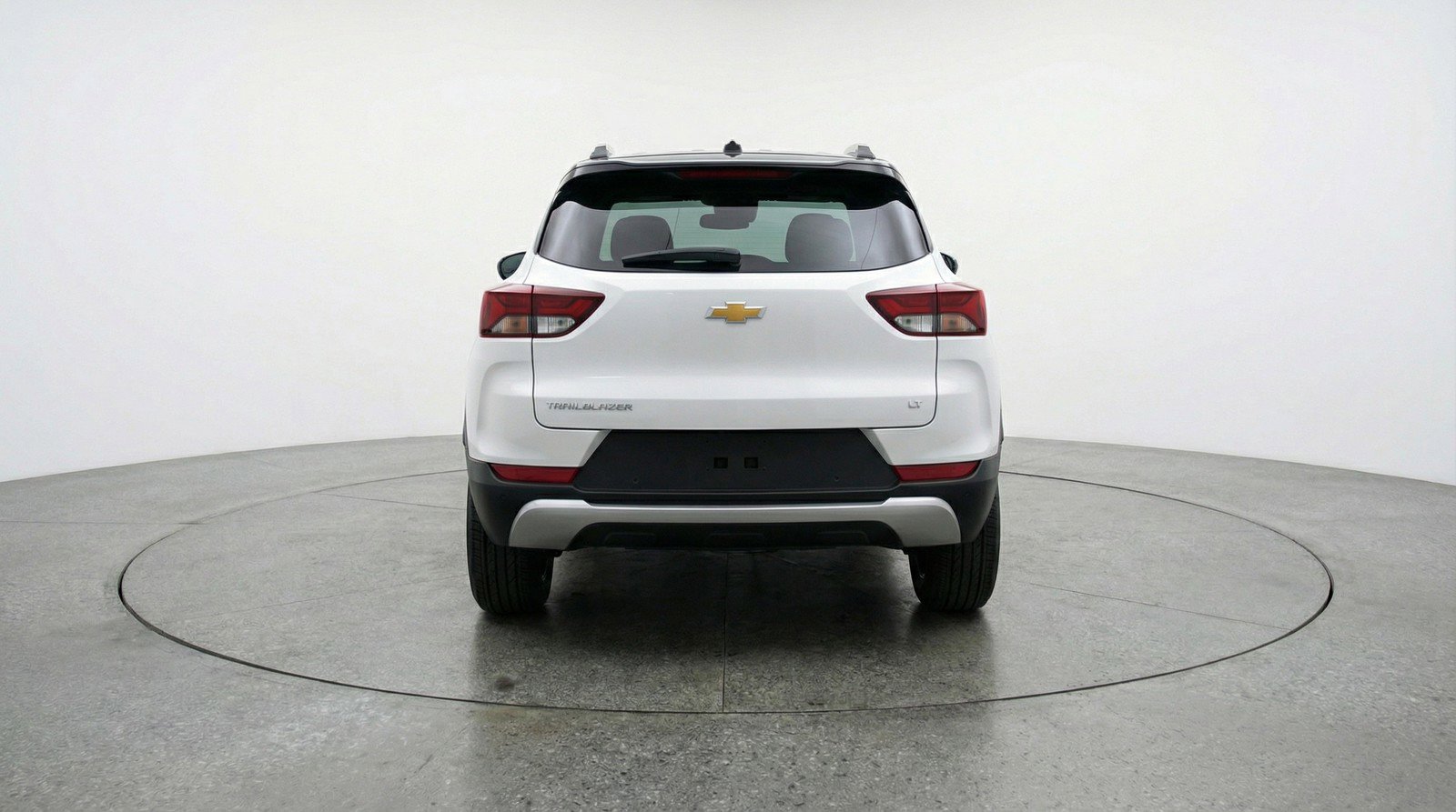 Used 2025 Chevrolet TrailBlazer LT FWD image 7