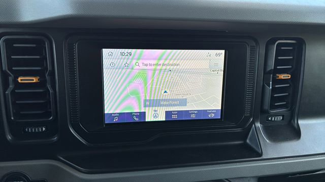 Used 2023 Ford Bronco Badlands w/ Sasquatch Package image 12