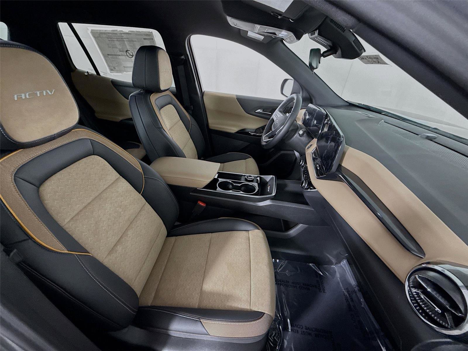 New 2026 Chevrolet Equinox ACTIV w/ Convenience Package III image 21