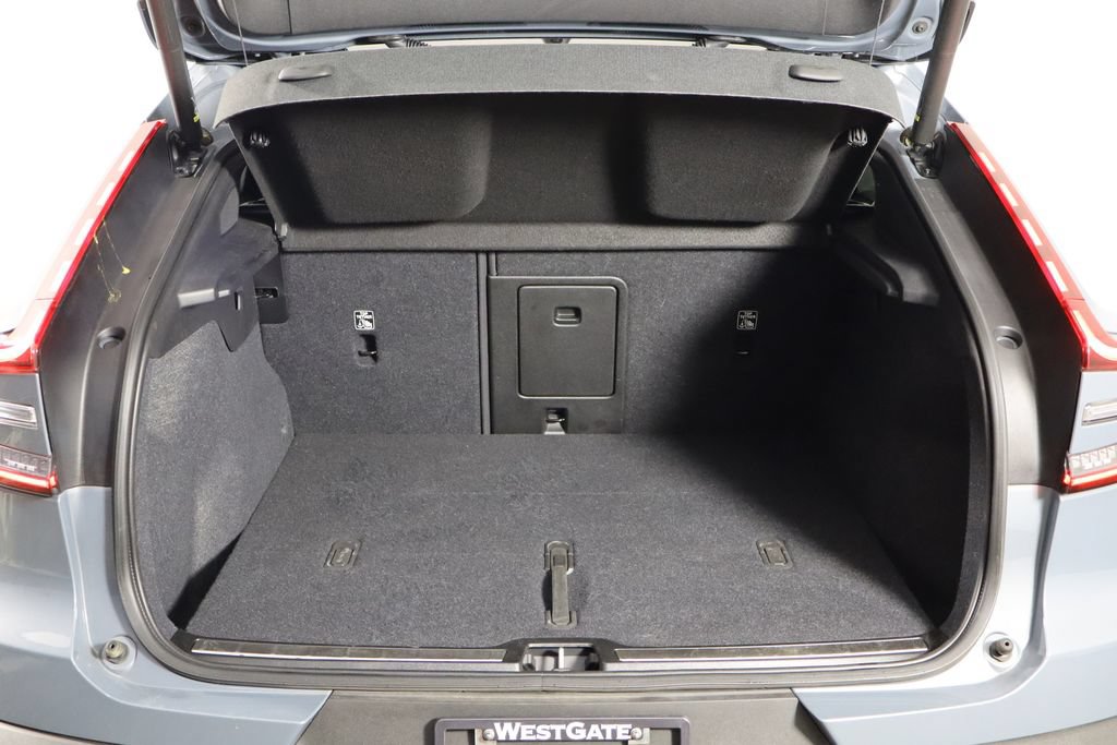 Used 2023 Volvo C40 P8 Recharge Ultimate AWD/4WD image 16