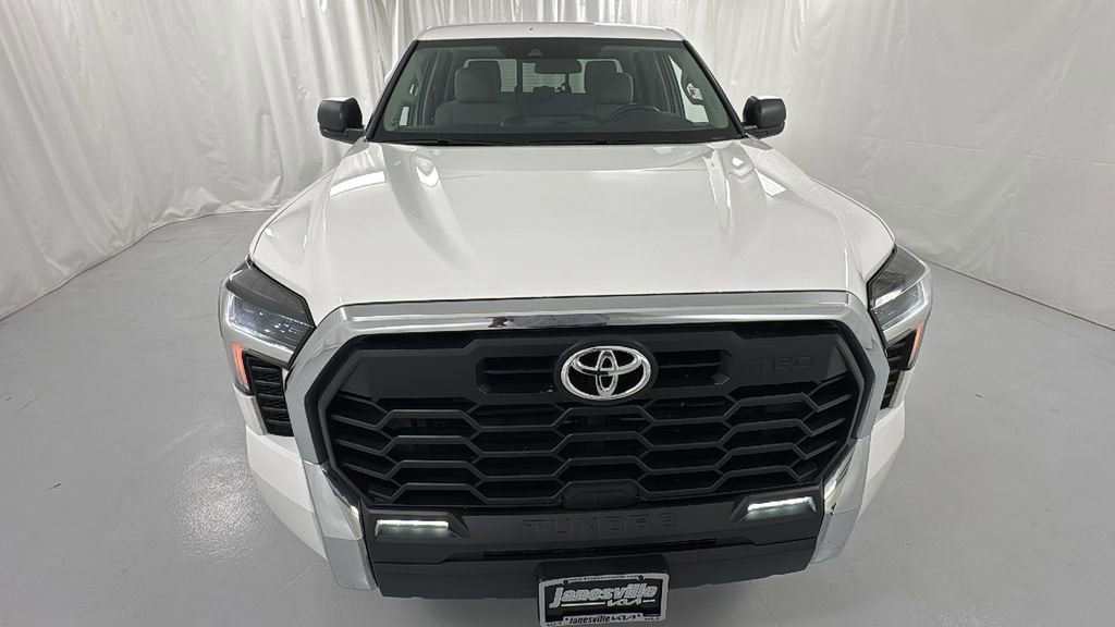 Used 2023 Toyota Tundra SR5 image 8