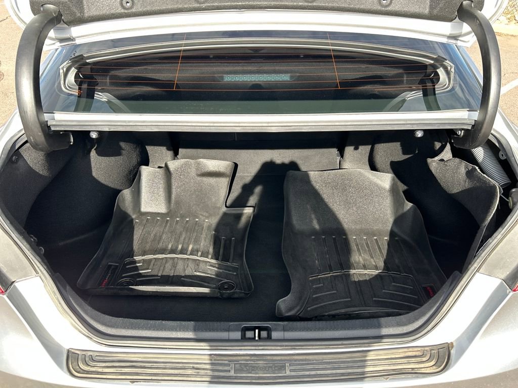 Used 2022 Toyota Camry SE image 5