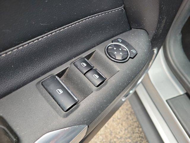 Used 2023 Ford Mustang Premium image 8