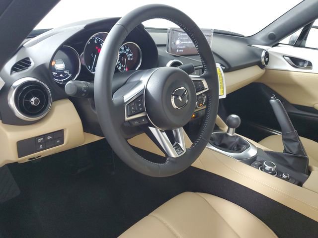 New 2026 MAZDA MX-5 Miata Grand Touring RWD image 17