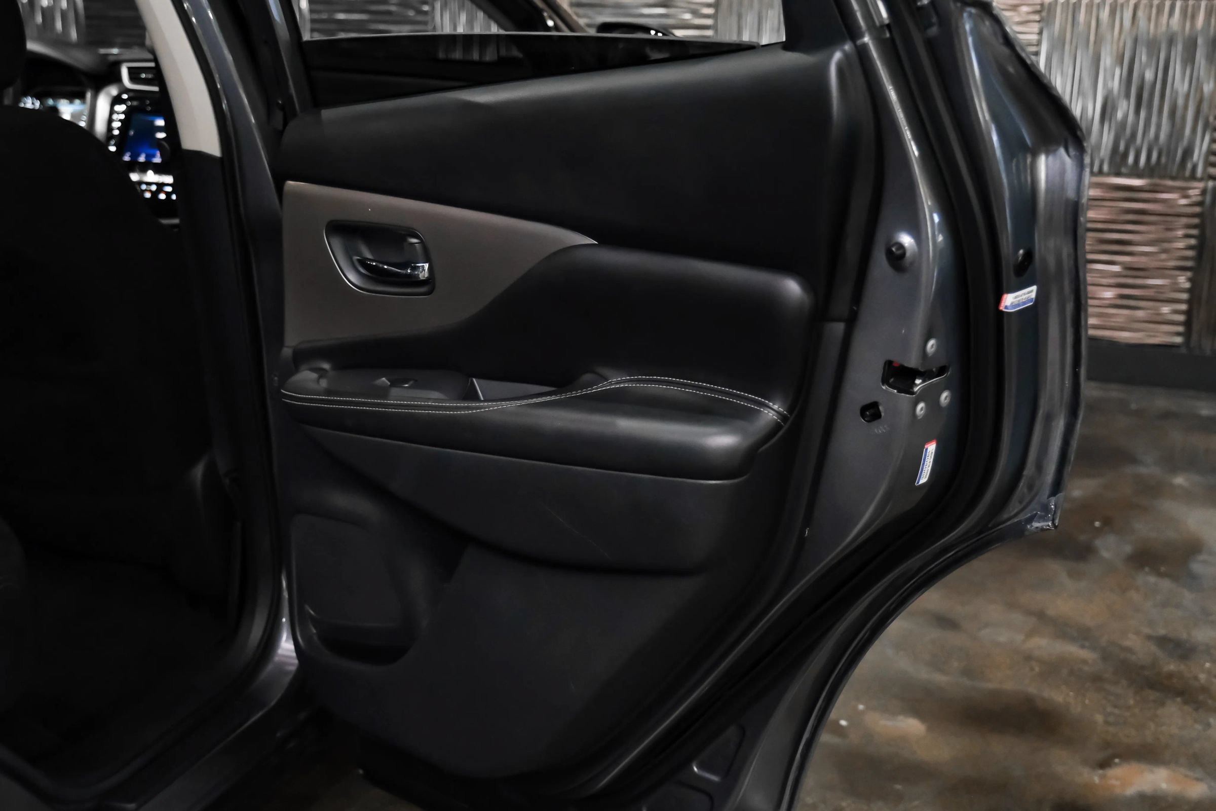 Used 2022 Nissan Murano S FWD image 38