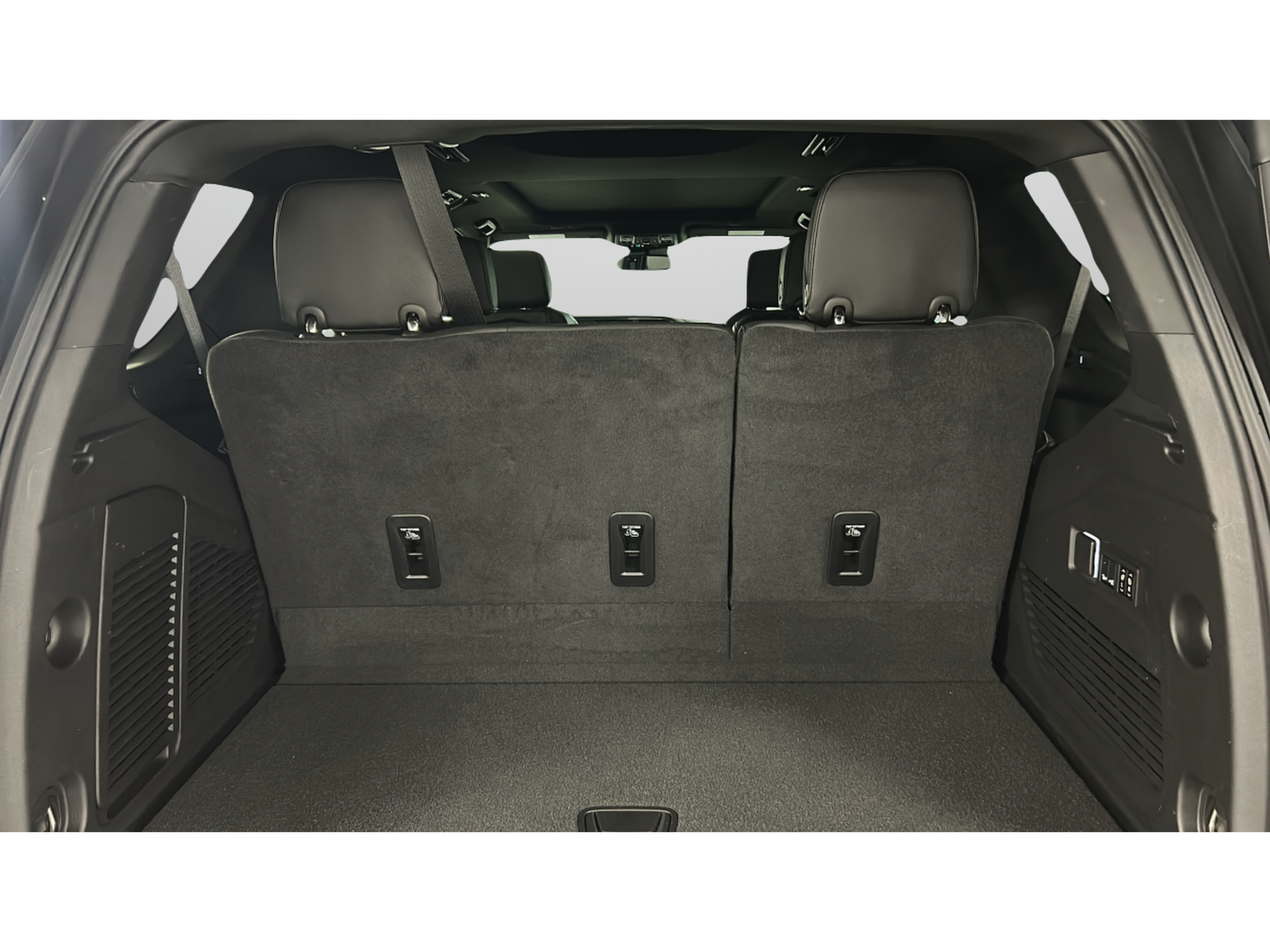 Used 2024 GMC Yukon Denali w/ Max Trailering Package RWD image 43