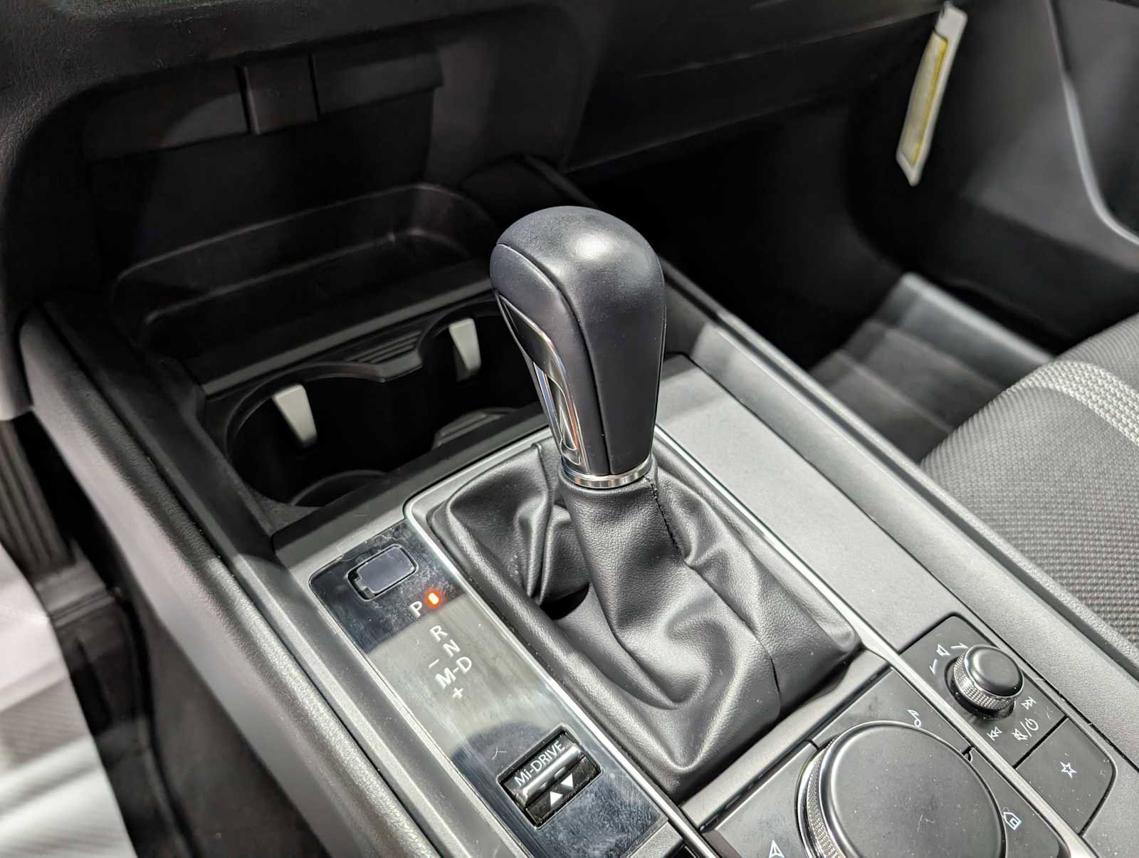 Used 2025 MAZDA CX-50 AWD 2.5 S w/ Preferred Package image 27