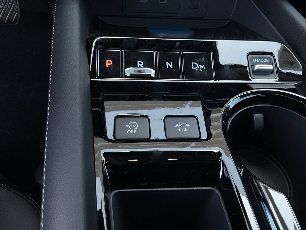 New 2027 Nissan Murano SL AWD/4WD image 28