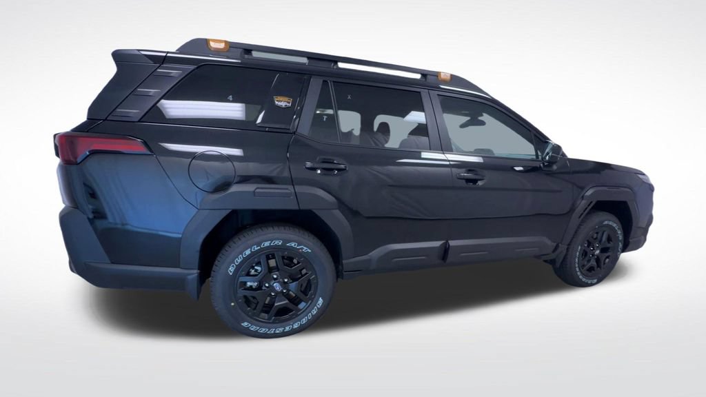 New 2026 Subaru Outback Wilderness AWD/4WD image 8