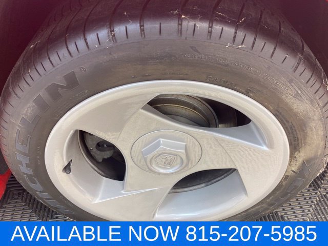 Used 1992 Dodge Viper RT/10 RWD image 18