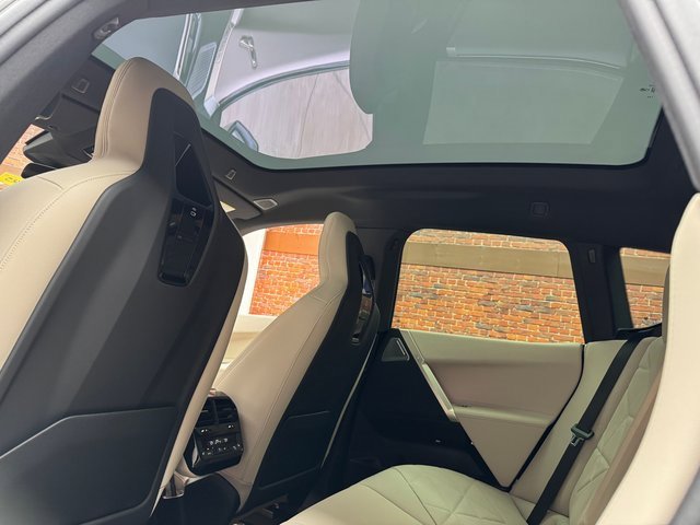 Used 2026 BMW iX xDrive45 image 24