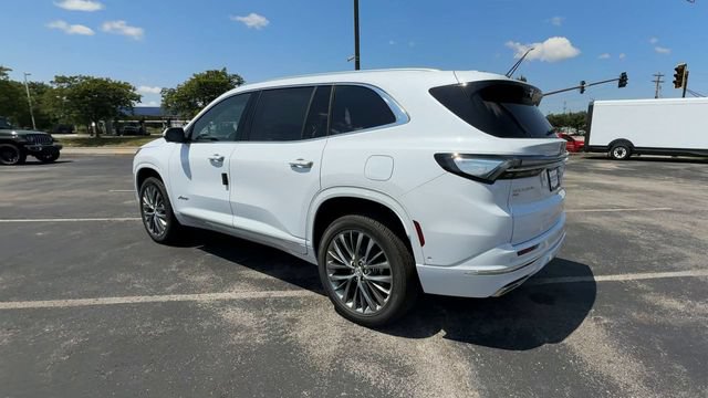 New 2026 Buick Enclave Avenir w/ Super Cruise Package AWD/4WD image 6
