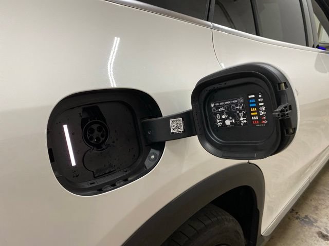 Used 2024 Mercedes-Benz EQE 350+ SUV w/ Driver Assistance Package image 96