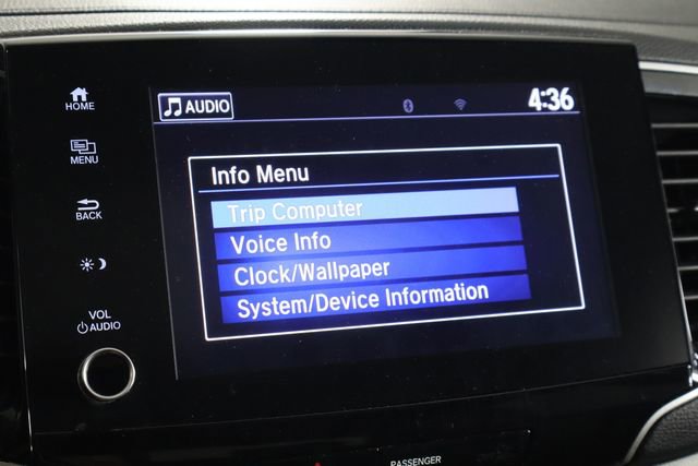 Used 2023 Honda Ridgeline RTL image 34