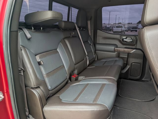 Used 2022 GMC Sierra 1500 Denali w/ Denali Premium Package AWD/4WD image 28