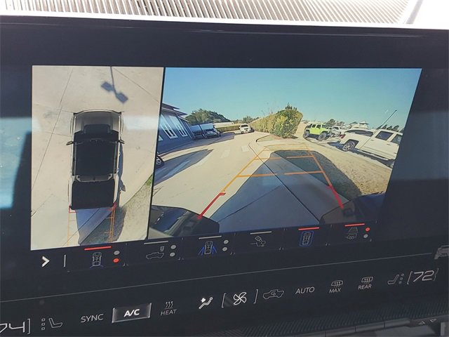 Used 2024 GMC Hummer EV 3X image 21