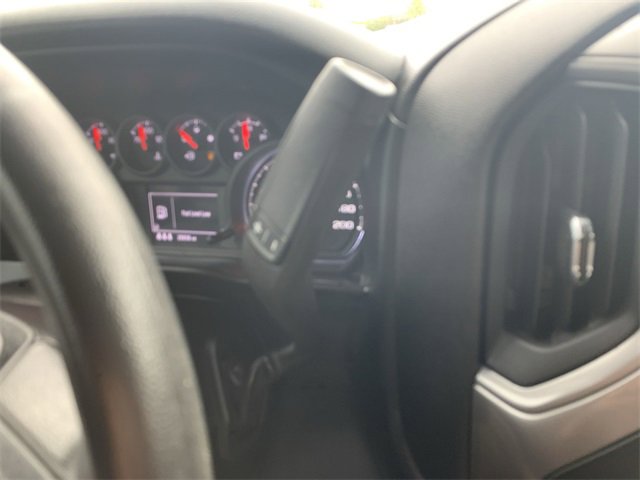 Used 2024 Chevrolet Silverado 2500 Custom w/ Custom Convenience Package image 15