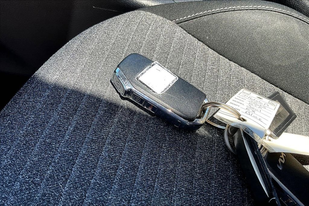 Used 2025 Kia Soul EX FWD image 37