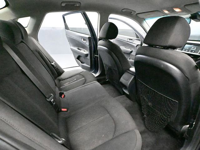 Used 2020 Kia Optima LX image 38