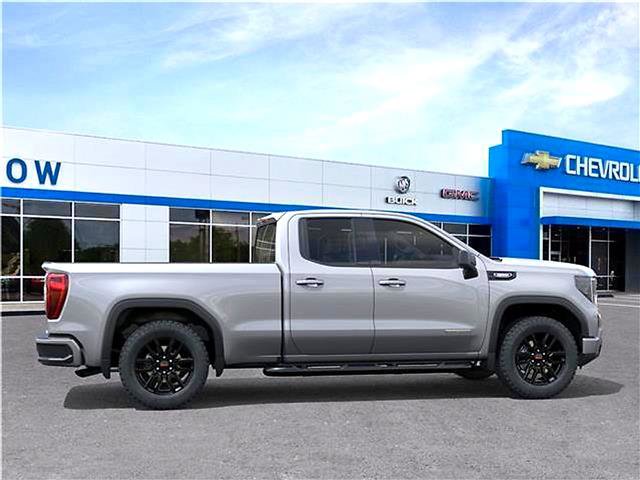 New 2026 GMC Sierra 1500 Elevation w/ Elevation Select Package image 5