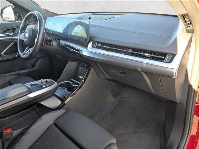 Certified 2024 BMW X2 M35i image 21