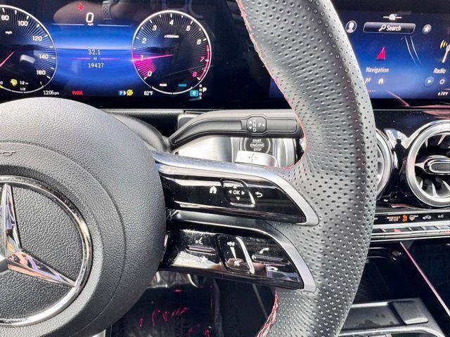 Certified 2024 Mercedes-Benz GLB 250 GLB 250 image 12