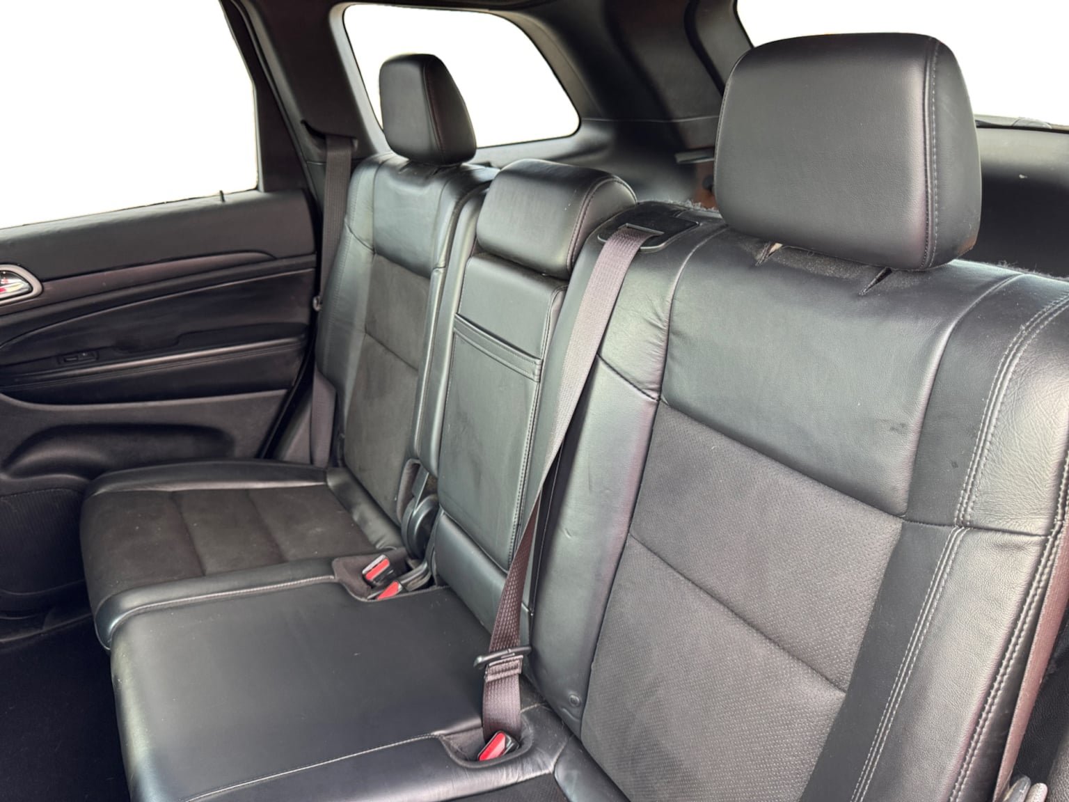 Used 2021 Jeep Grand Cherokee Laredo X RWD image 16