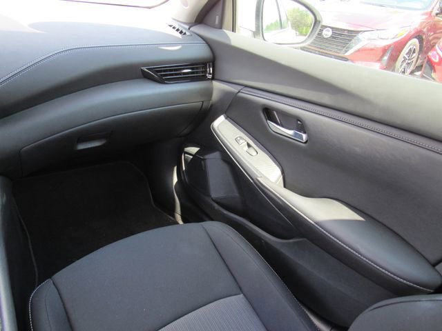 Certified 2023 Nissan Sentra SV w/ All-Weather Package image 18