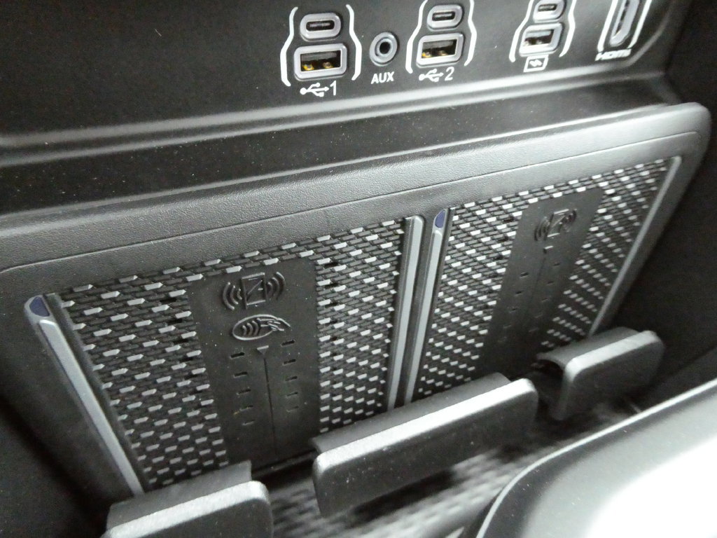 New 2026 RAM 1500 RHO w/ RHO Level 1 Equipment Group AWD/4WD image 25