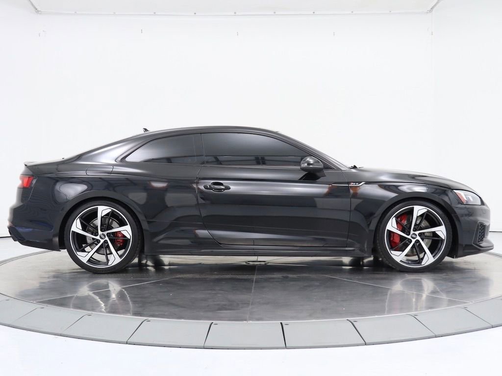 Used 2019 Audi RS 5 image 6