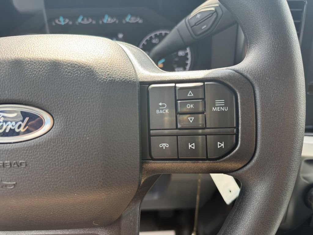 New 2026 Ford F450 XL AWD/4WD image 31