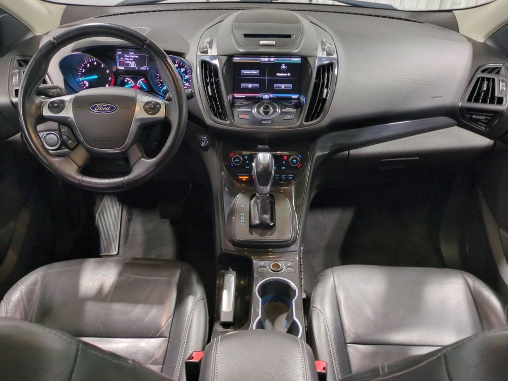 Used 2015 Ford Escape Titanium w/ Equipment Group 301A image 17