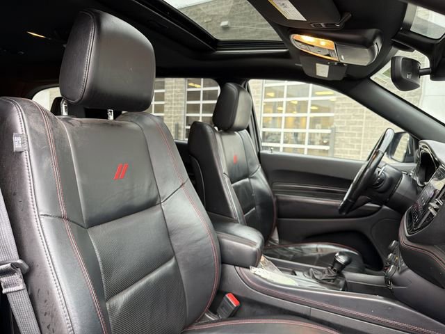 Used 2023 Dodge Durango GT image 16