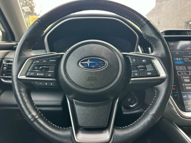 Certified 2023 Subaru Outback Limited AWD/4WD image 29