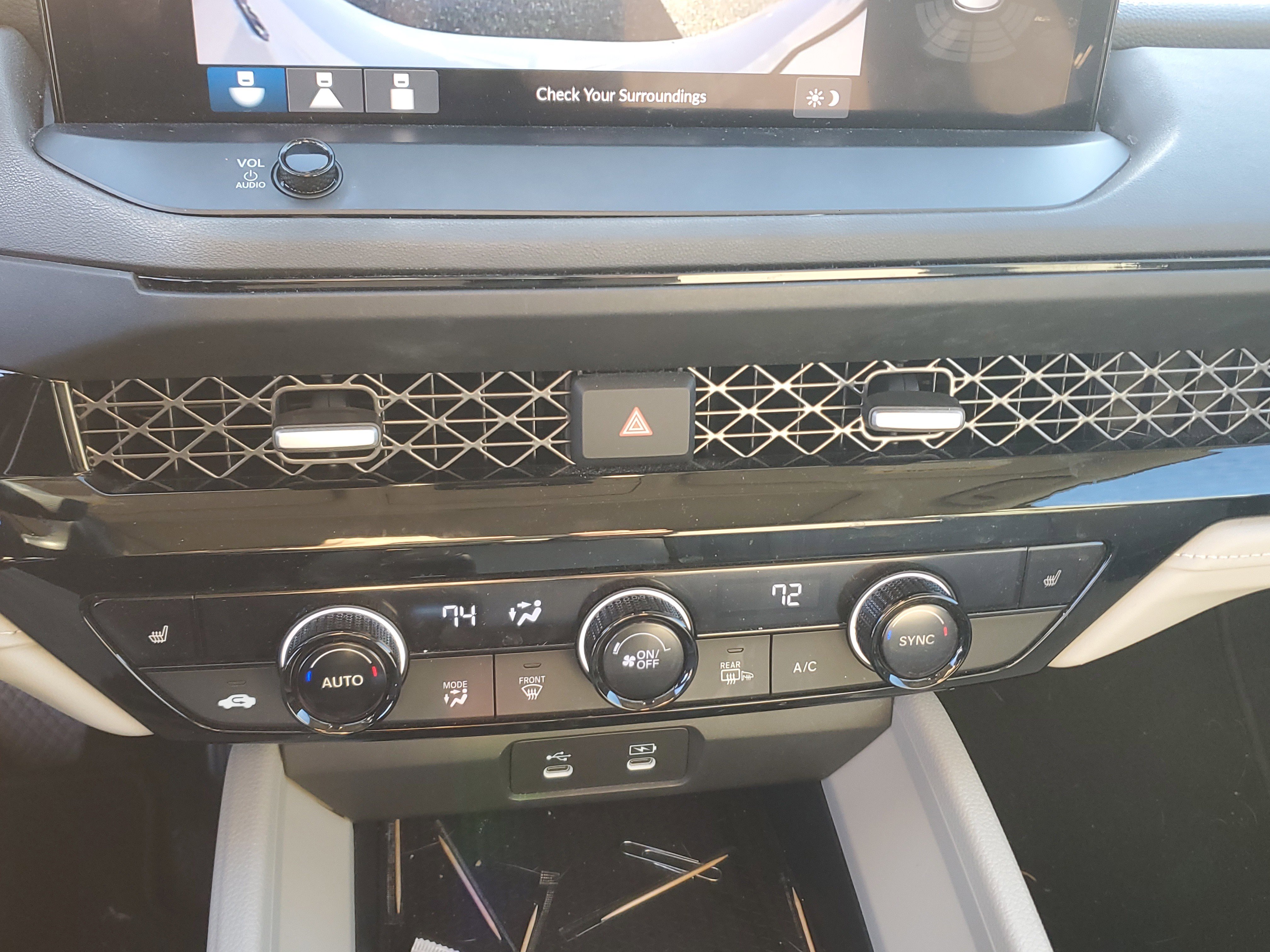 Certified 2023 Honda Accord EX-L image 26