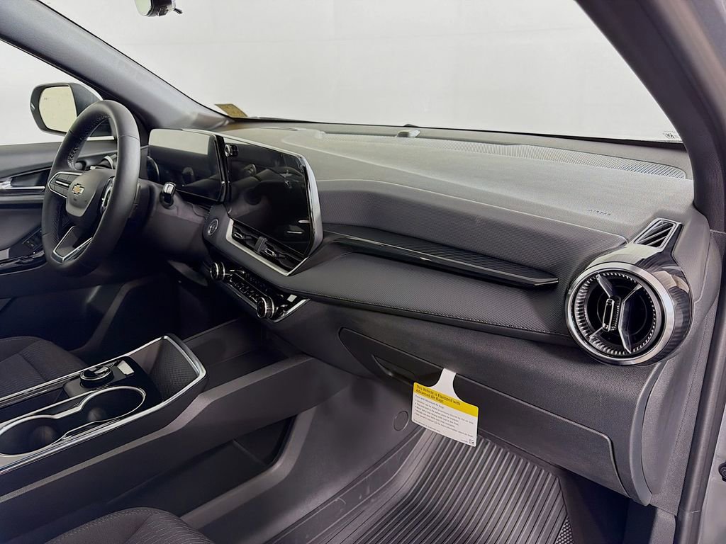 New 2026 Chevrolet Equinox LT image 29