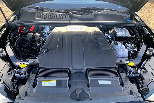 New 2026 Audi Q7 2.0T Premium AWD/4WD image 10