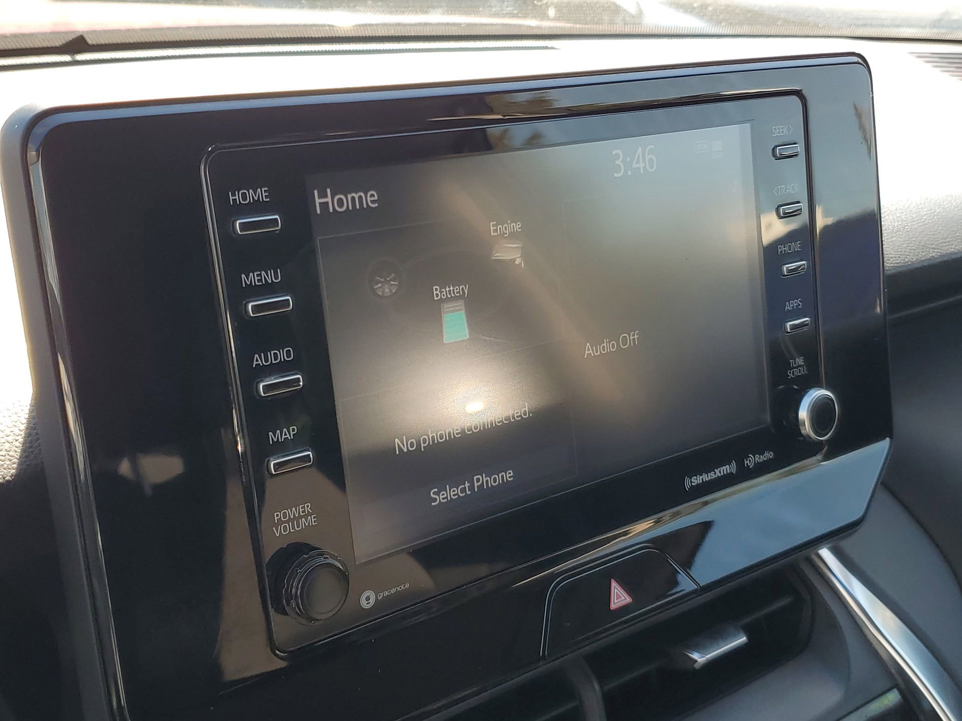 Used 2021 Toyota Venza LE image 26