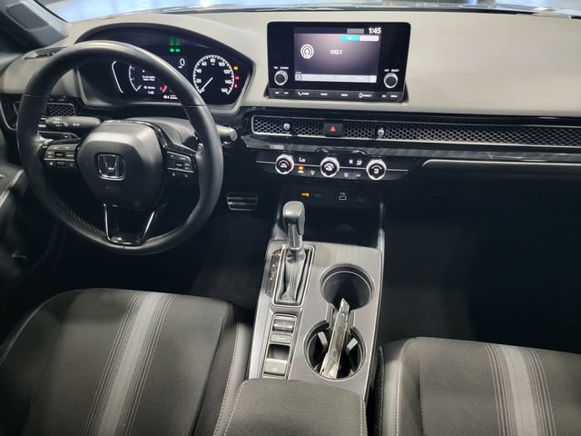 Used 2024 Honda Civic Sport image 30