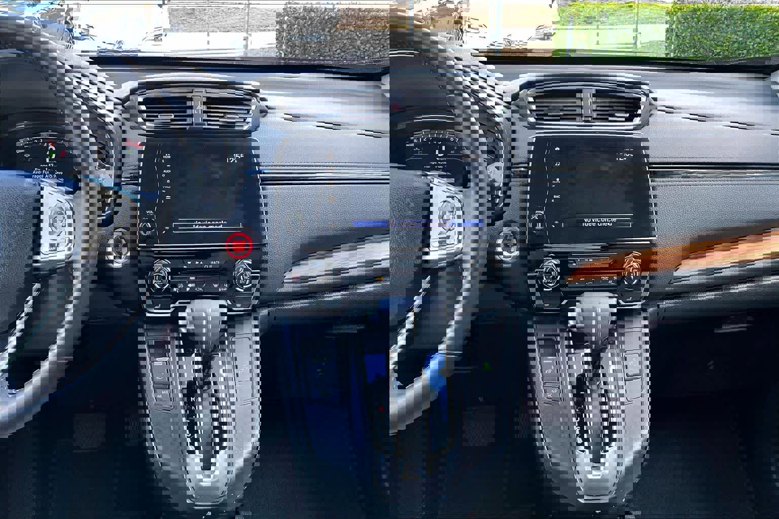 Used 2018 Honda CR-V EX-L image 7