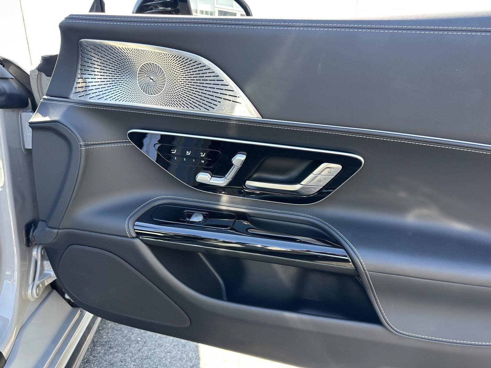Used 2022 Mercedes-Benz SL 55 AMG 4MATIC image 41