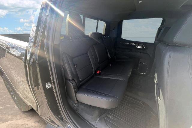 New 2026 GMC Sierra 1500 Elevation w/ Elevation Premium Package image 9