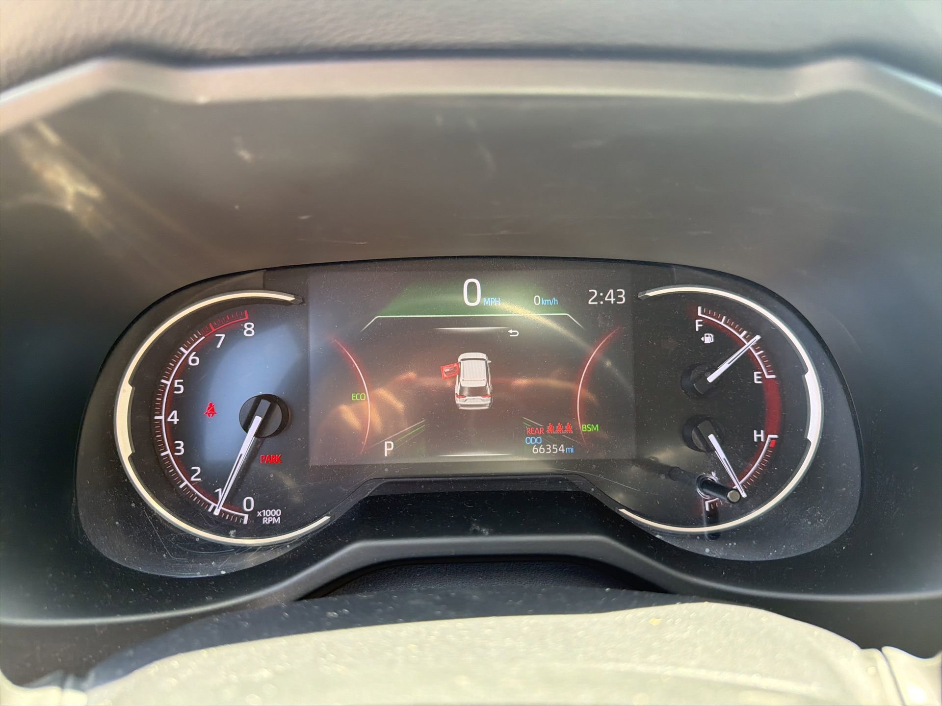 Used 2019 Toyota RAV4 Limited FWD image 20