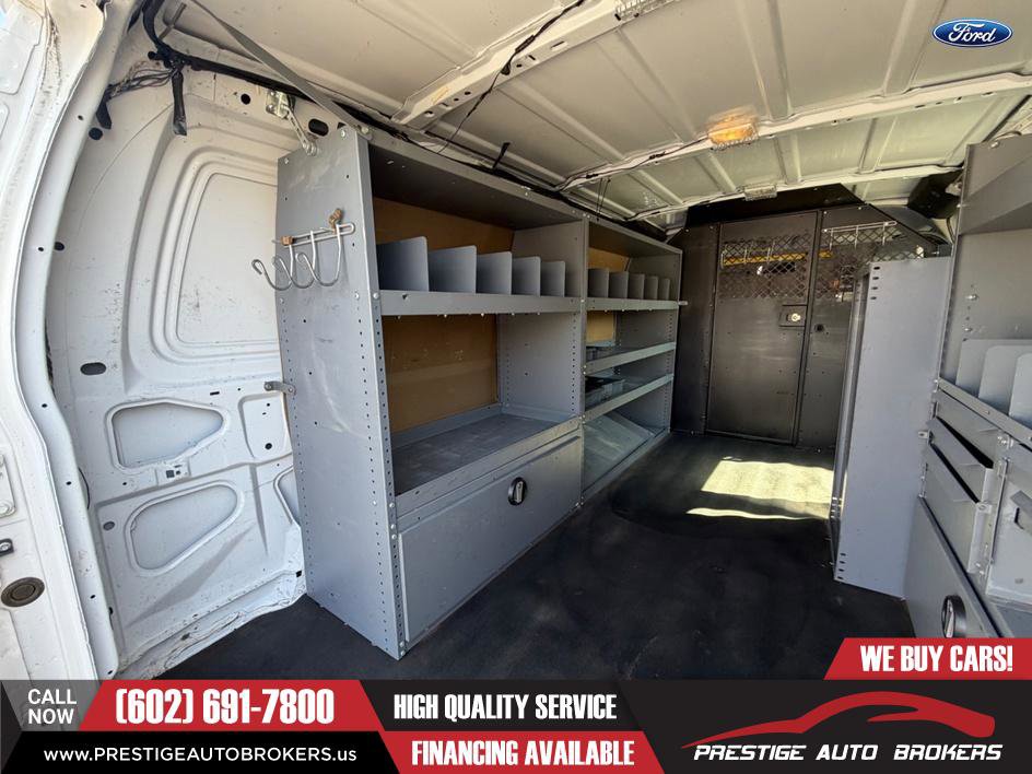 Used 2012 Ford E-150 and Econoline 150 RWD image 34