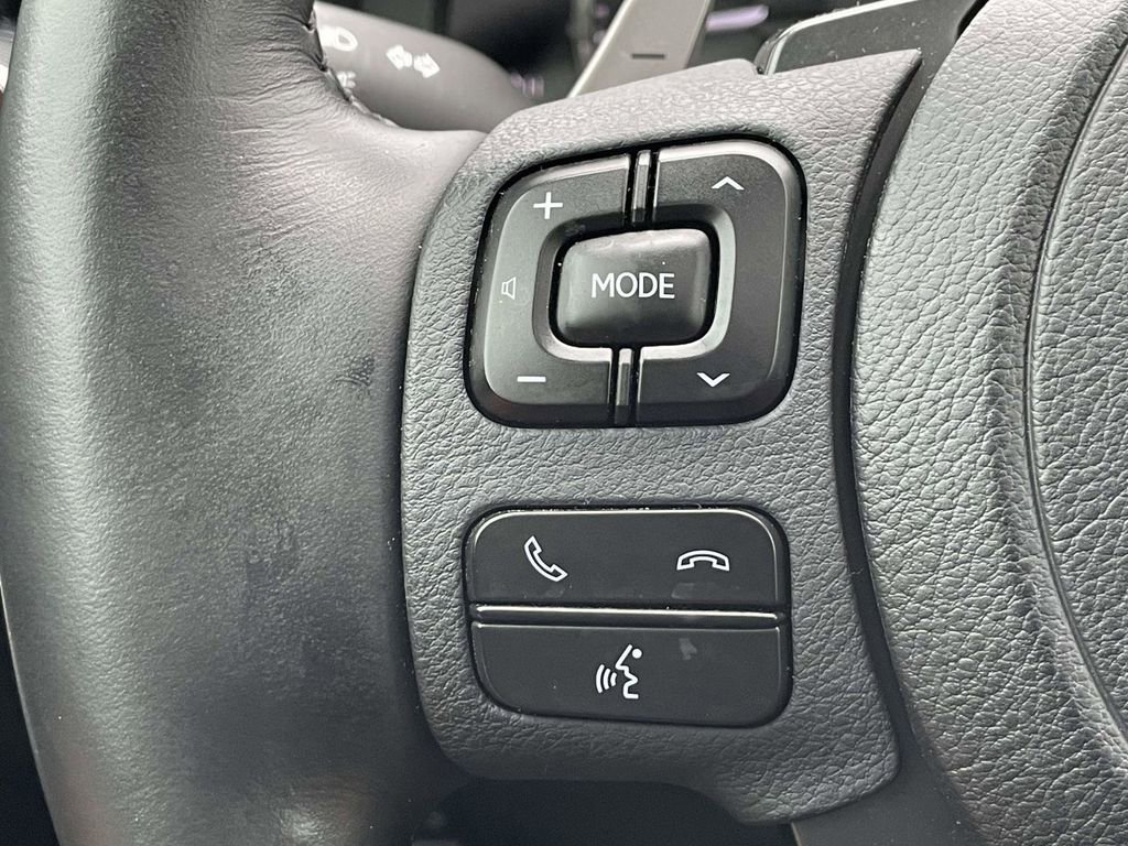 Used 2025 Lexus IS 350 F Sport RWD image 29