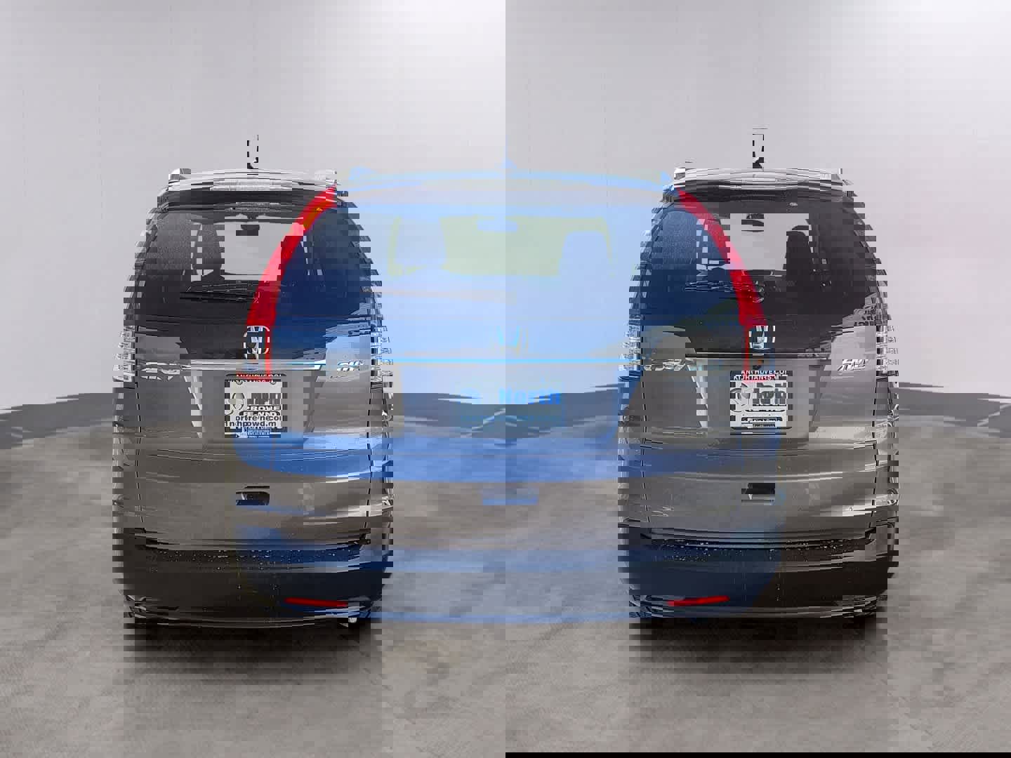 Used 2012 Honda CR-V EX-L image 5